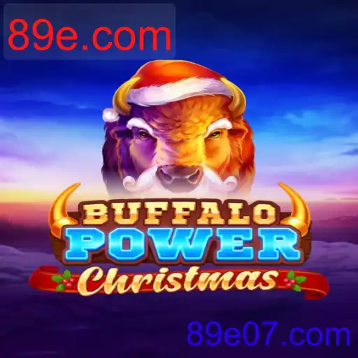BuffaloPowerChristmas