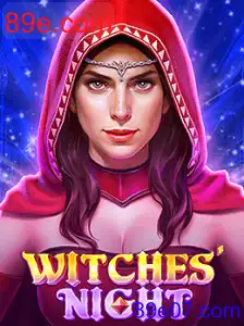 WitchesNight